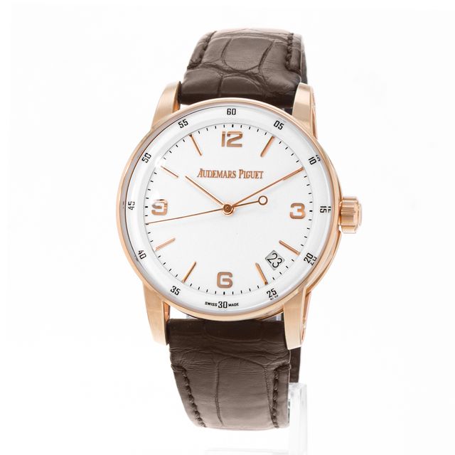 Audemars Piguet CODE 11.59 15210OR.OO.A099CR.01 Image 3